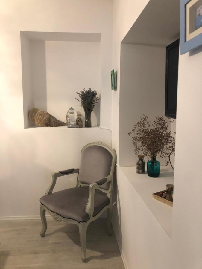 Apartman Bianka Krk Town Exterior foto