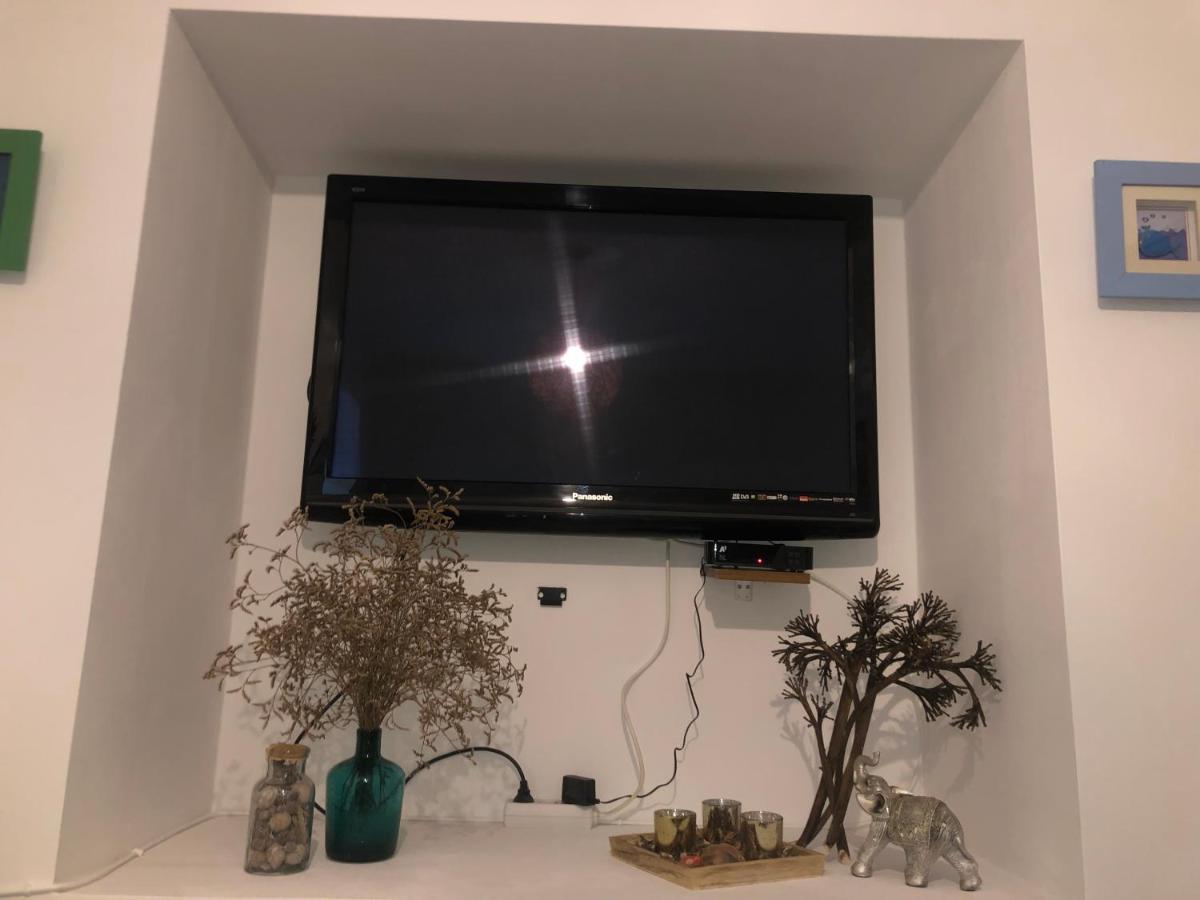 Apartman Bianka Krk Town Exterior foto